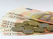 Trade in Euros online