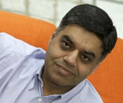 Ajaz Ahmed
