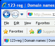 Internet Explorer 8