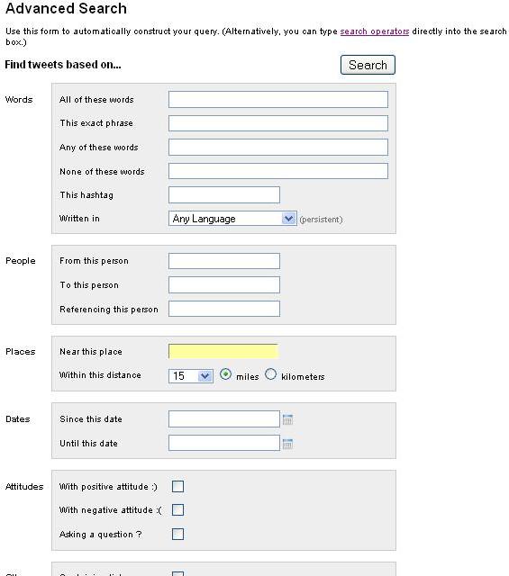twittersearch