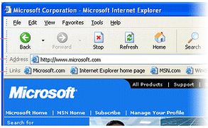 ie6_microsoft_capture ie6_microsoft_capture