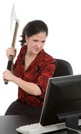 Hacking your computer