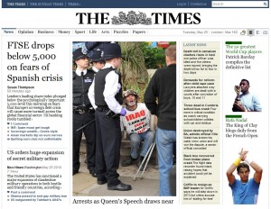 thetimes250510 thetimes250510