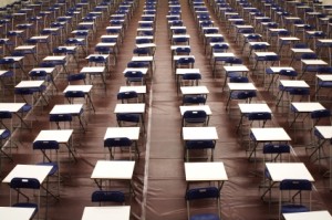 Exam chairs Exam chairs
