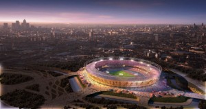 artistimpression_London-2012 © London 2012
