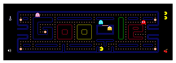 pacman_google pacman_google