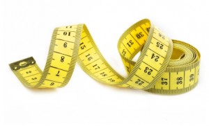 Measure up?