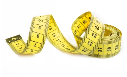 Measure up?