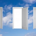 Cloud openings