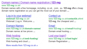 googlesitelinkslistingschange