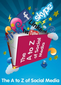 A-Z social media