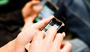 Mobile web