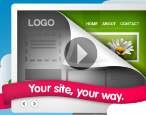 Website Builder