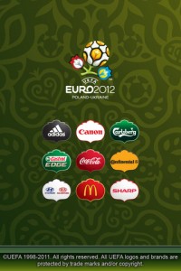 UEFA Euro 2012 App (1)