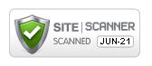 Site Seal from Site Scanner
