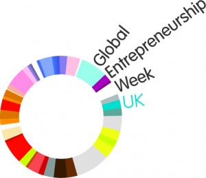 GEW_UK Global Entrepreneurship Week UK