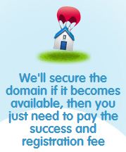 Domain backordering from 123-reg Secure a doman if it becomes available