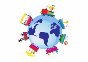 Panda, Penguin... Google updates in 2012 Google's train of animals changed SEO in 2012