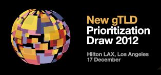 Logo gTLD Prioritization Draw