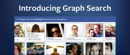 Facebook Graph Search