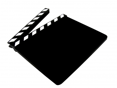 Clapperboard Will you be crowdfunding your film