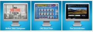 123-reg Website of the Month