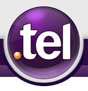 .tel logo