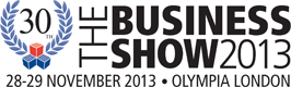 The Business Show 2013