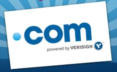 .Com Powered by Verisign