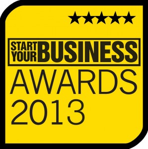 Start Your Business Award 123-reg