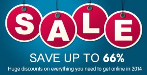 January Sale 123-reg 2014