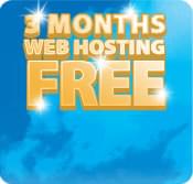 Free web hosting - available now