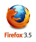 Firefox logo