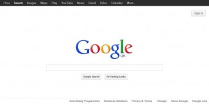 Google - 12-03-13