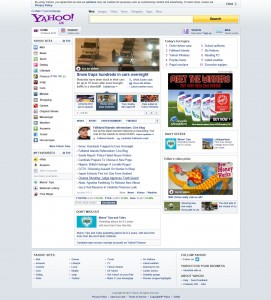 Yahoo 12-03-13