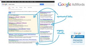 Google AdWords Premier SME Partner
