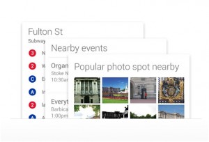google cards