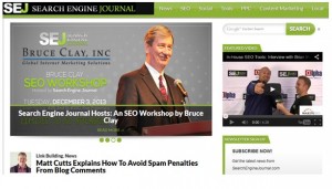 Search Engine Journal