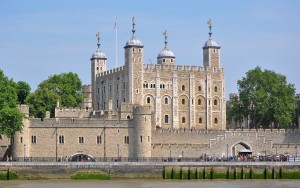 Are your passwords as secure as the Tower of London?