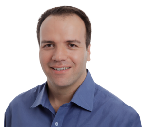 Patrick Pulvermuller, CEO