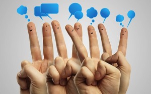 Is your finger on the social pulse?
