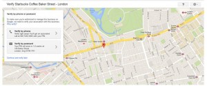 Add your business to Google Places