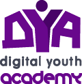Digital Youth Academy Logo