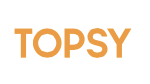 Topsy logo