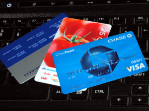 credit cards online shopping