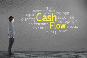 Cashflow Shutterstock Image