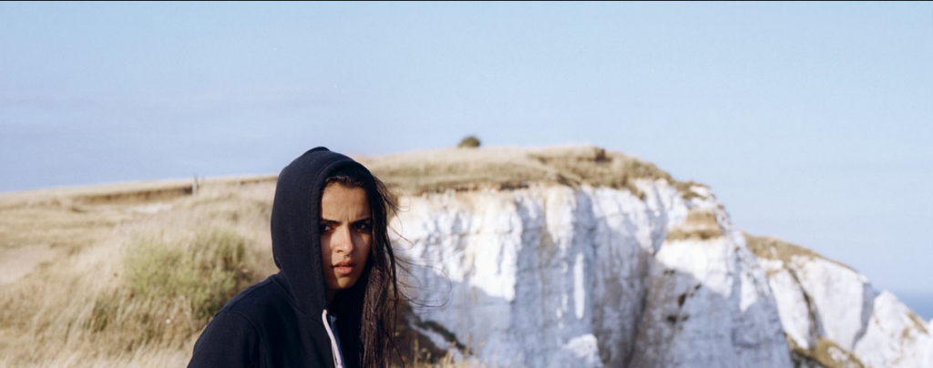 Sara Al Obaidly - Photographer