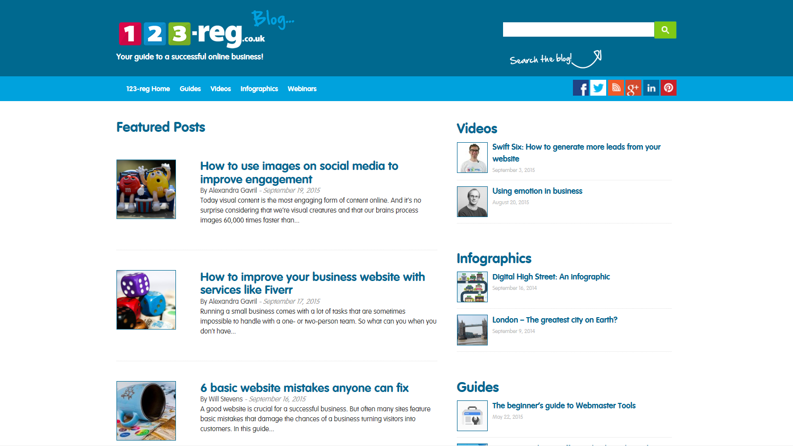 how to create a wordpress site thats perfect for your what is a blog site