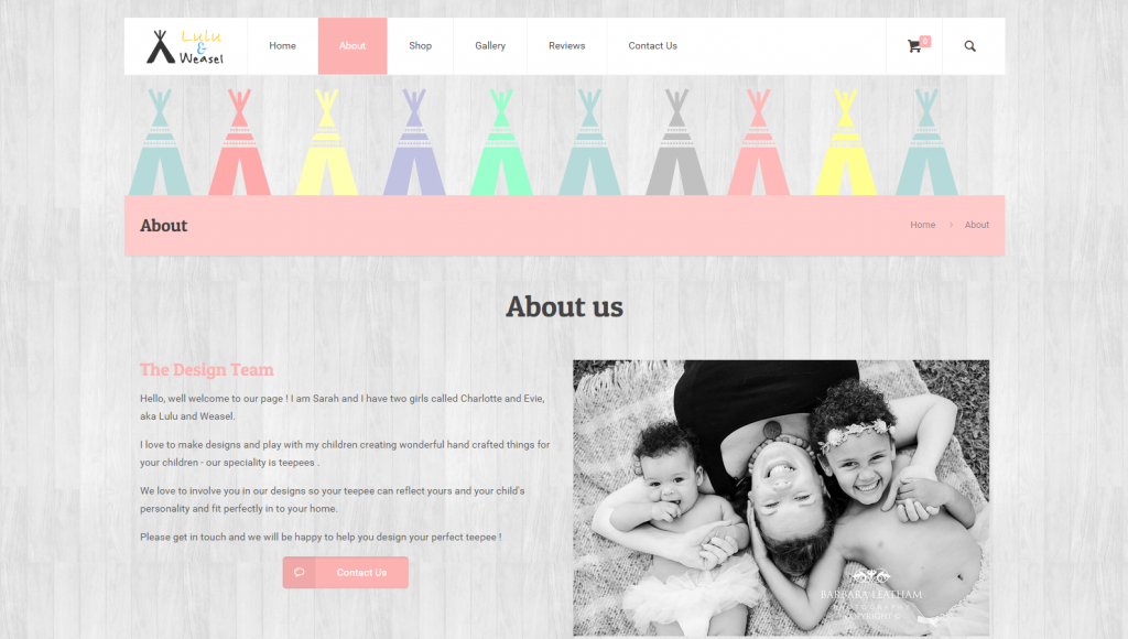 teepees2