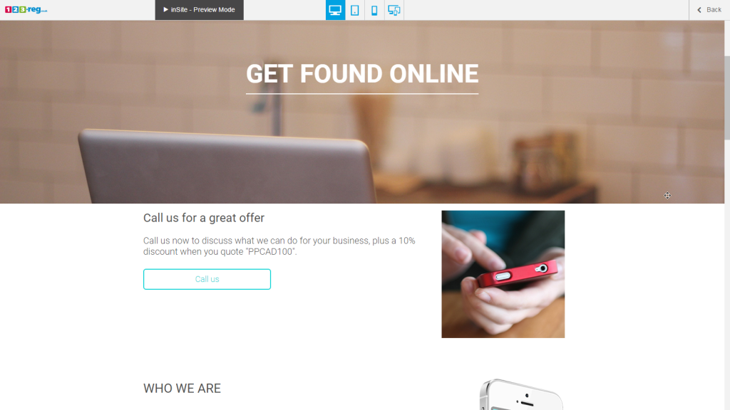 ad insite